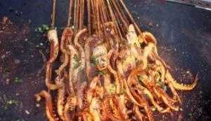 長沙小吃技術培訓與二手設備轉讓服務